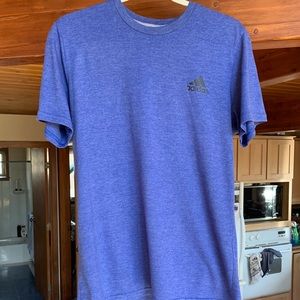 Adidas Ultimate Short Sleeve T-Shirt